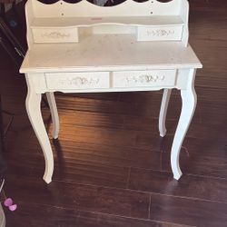 Vanity - Just Missing Mirror