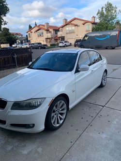 2011 BMW 328i
