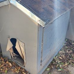 Dog House