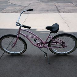 Electra Pink Cruiser Bike ! $130 OBO!