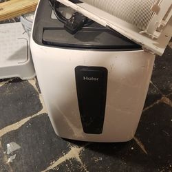 Hair Portable Ac Unit 