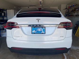 Tesla X