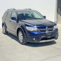2019 Dodge Journey