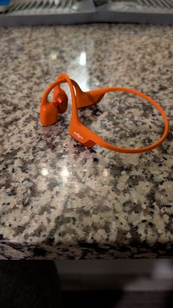 Shockz headphones