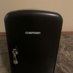Mini Fridge