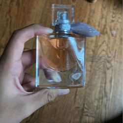 La Vie Est Bella Perfume 1 Oz