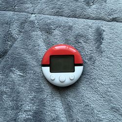 Pokewalker