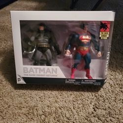 Batman Superman