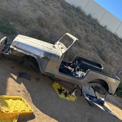 1995 Jeep Parts