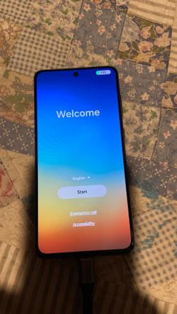 Samsung Galaxy 21