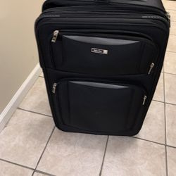 Large suite case