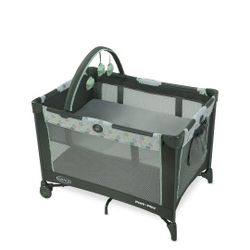 Foldable Playpen