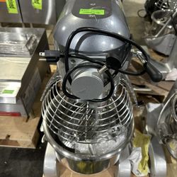 GENERAL 20 Quart Stand Mixer GEM120 Used