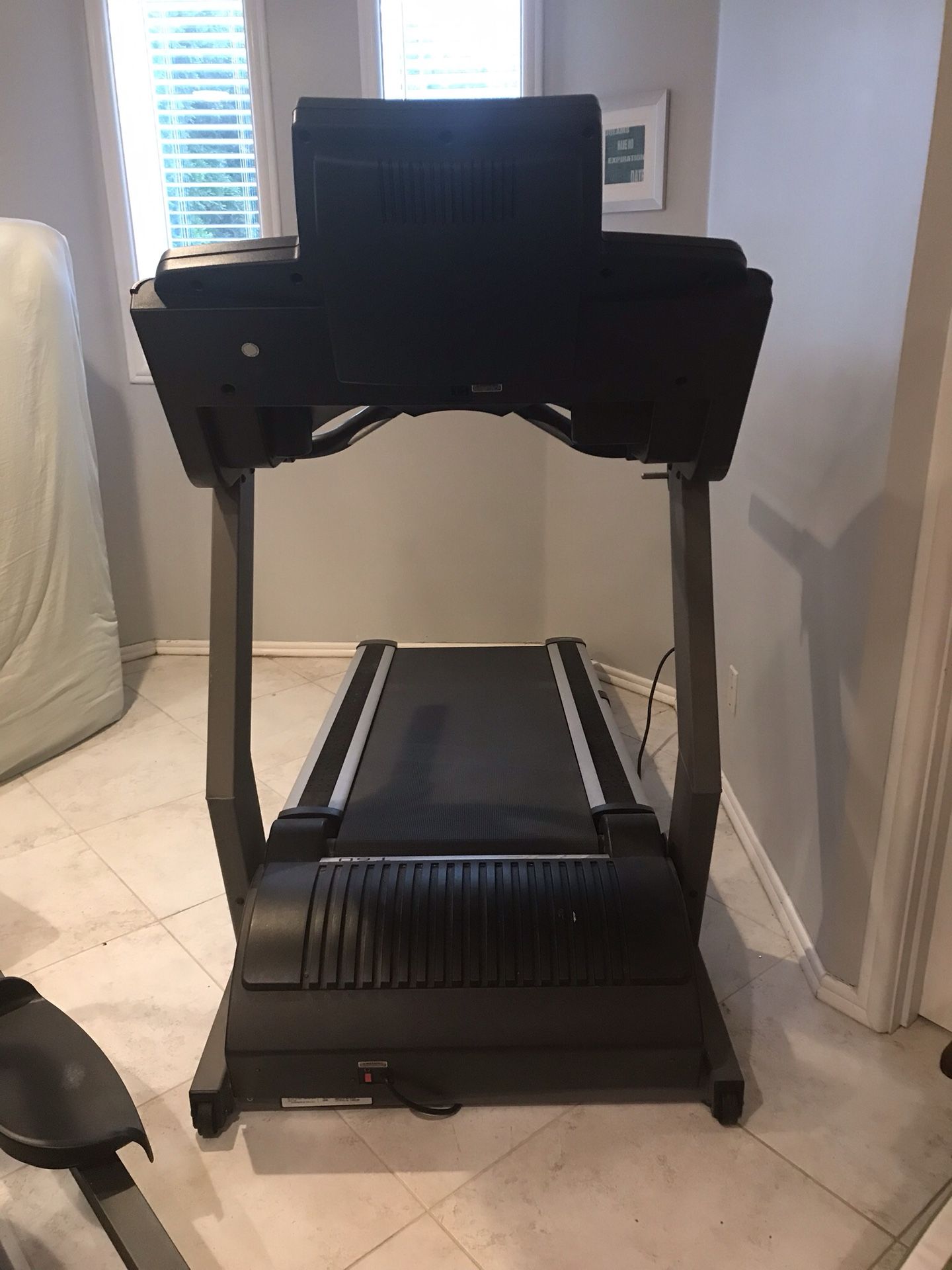 Treadmill