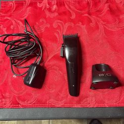 Style Craft Clipper 
