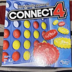 Connect 4 Game