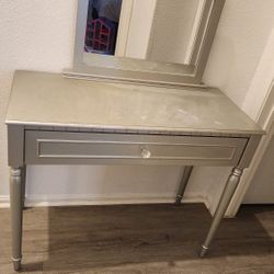 Vanity Para Niña