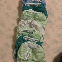 I have this 9 bumgenious Like New 