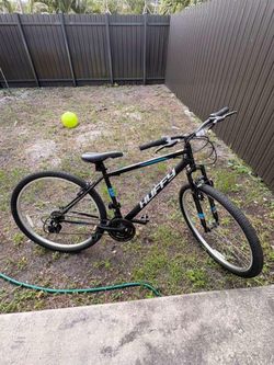 Used- Huffy Rock Creek 29