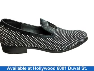 Stacy Adams 25228042 Black
