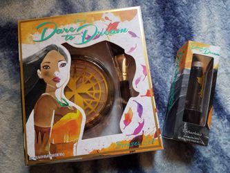 Disney Dare to Dream set