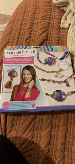 Jewelry collection