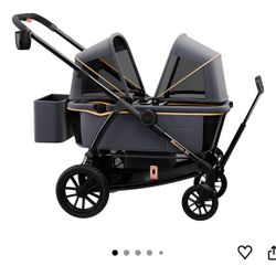 Wagon For Kids 