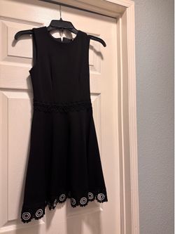 Black Dress (B.DARLIN)