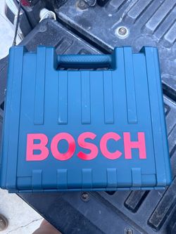 Bosch Jigsaw