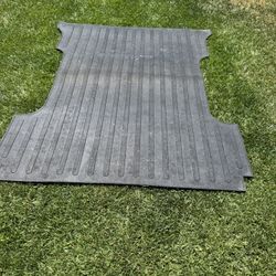 Ford Truck Mat 6.5 