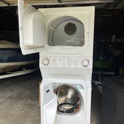 Washer / Dryer