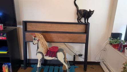 Bed frame
