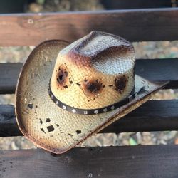 Cowboy Hat