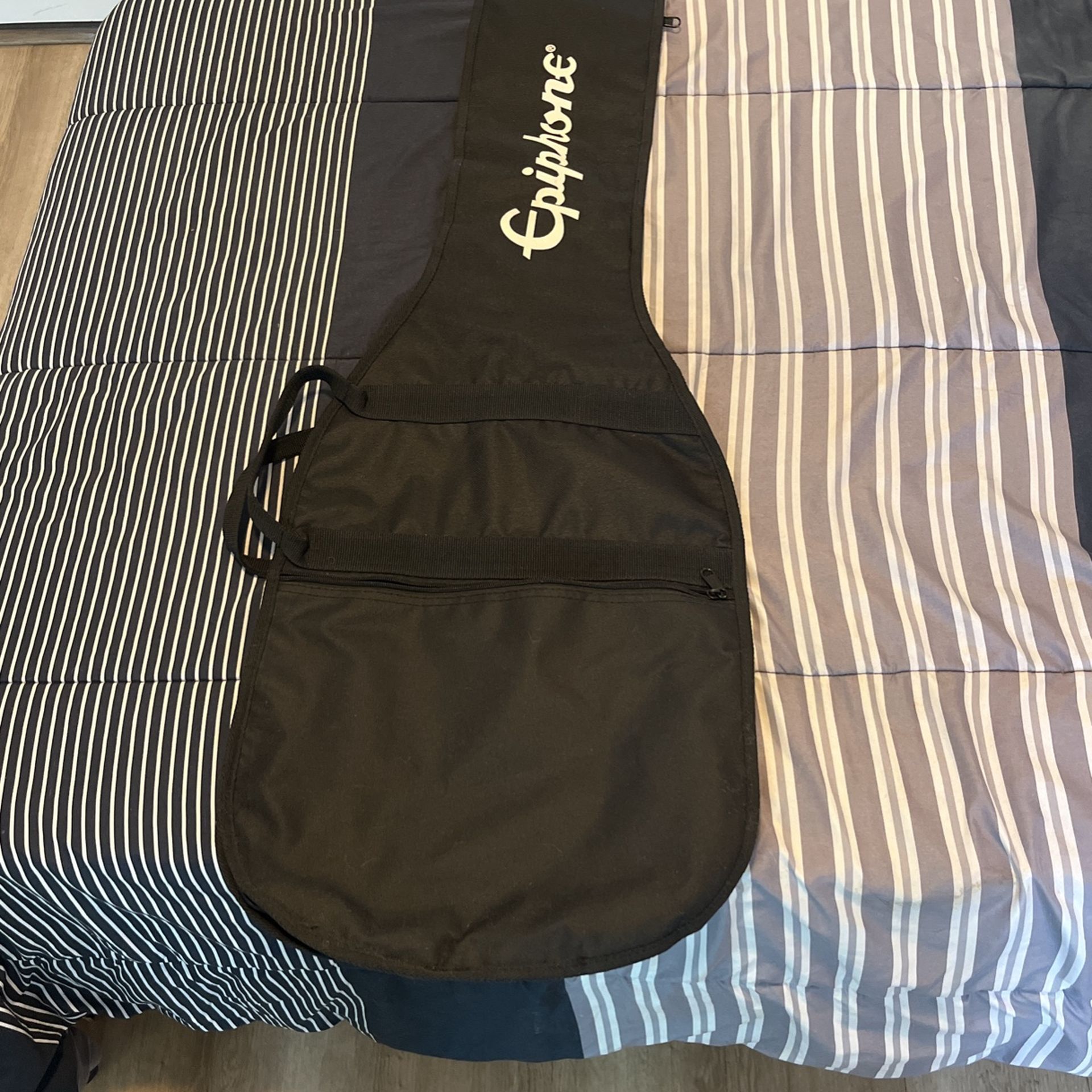 Guitar Case Bag