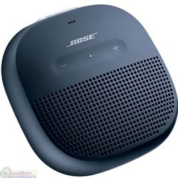 Bluetooth Speaker 🔊 