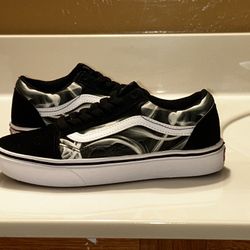Vans “new”