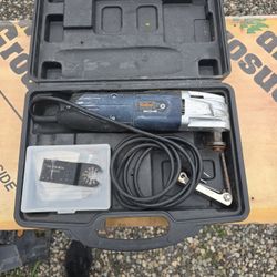 Multifunction Tool