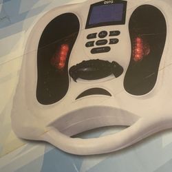 Osito Electrical Foot Massager And Nerve Simulator 
