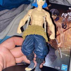 Inosuke Figure (banpresto)