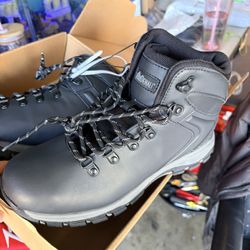 Men’s Boots - Brand New 