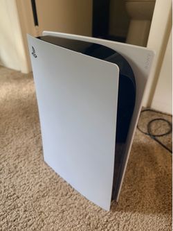 PlayStation 5 Disc Edition + 2TB M.2 SSD Upgrade