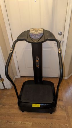Merax Whole Body Vibration Platform Machine