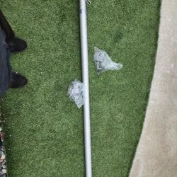Uncommon Telescoping Flag Pole