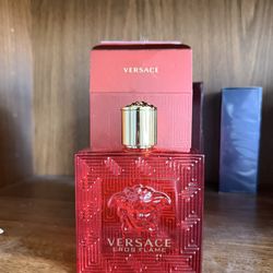 Versace Eros