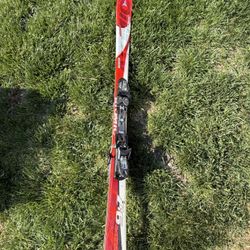 Atomic Izor 9:7 Skis