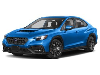 2022 Subaru WRX