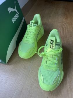 Never worn: PUMA RS-X Vibes - US women’s 8