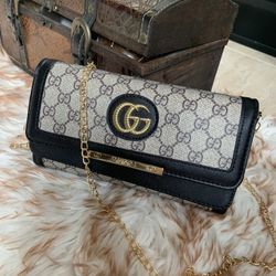 Crossbody 