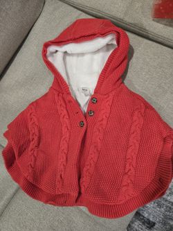 Toddler Girl Jackets Size 18-24 Mo