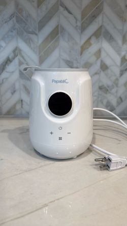 Papablic Baby Bottle Warmer